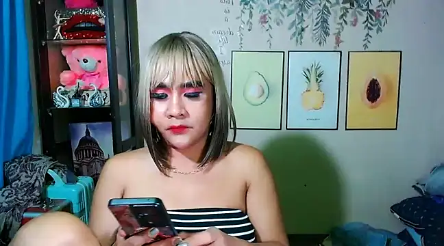 Snapshot of MS_SexCumEducation_TS chatting on March 6, 2025, 5:00 pm MS SexCumEducation TS online show from March 6, 2025, 5:00 pm