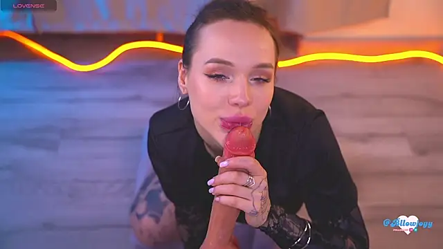 Snapshot of Bllowjoyy chatting on April 5, 2026, 7:26 am Bllowjoyy online show from April 5, 2026, 7:26 am