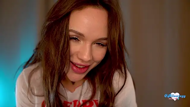 Bllowjoyy online show from February 19, 2026, 7:49 am