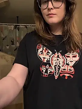 Snapshot of HannahCastle96 chatting on February 25, 2026, 9:14 pm HannahCastle96 online show from February 25, 2026, 9:14 pm