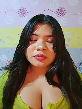 CANELA 9911 online show from October 9, 2025, 1:17 am