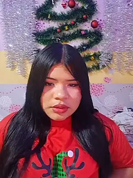 CANELA 9911 online show from December 20, 2025, 2:25 am