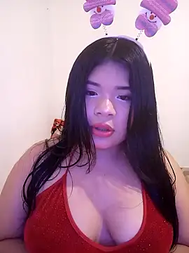 CANELA 9911 online show from December 10, 2024, 12:06 am