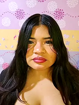 CANELA 9911 online show from September 12, 2025, 2:34 am