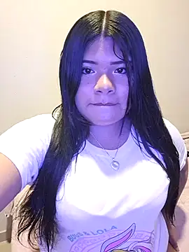 CANELA 9911 online show from February 8, 2025, 1:00 am