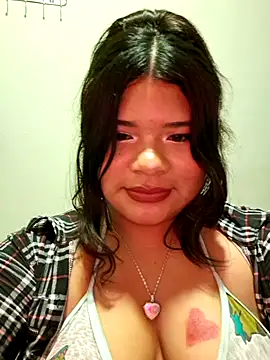 CANELA 9911 online show from February 26, 2025, 3:25 am