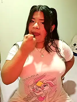 CANELA 9911 online show from March 1, 2025, 1:32 am