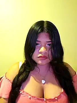 CANELA 9911 online show from January 24, 2025, 3:22 am