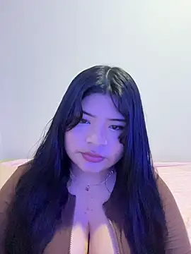Snapshot of CANELA_9911 chatting on July 3, 2026, 2:40 am CANELA 9911 online show from July 3, 2026, 2:40 am