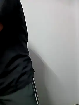 jaiwrld0 online show from January 18, 2026, 7:17 pm