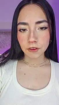 Melody 04 online show from March 20, 2025, 5:46 am