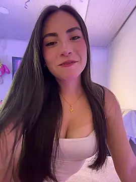 Melody 04 online show from February 22, 2026, 4:04 am