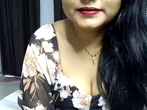 Snapshot of Hritvika chatting on April 26, 2026, 9:06 am Hritvika online show from April 26, 2026, 9:06 am