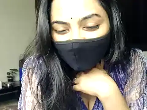 Snapshot of Hritvika chatting on March 16, 2025, 5:50 pm Hritvika online show from March 16, 2025, 5:50 pm