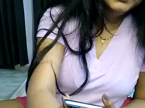 Snapshot of Hritvika chatting on September 12, 2025, 3:56 pm Hritvika online show from September 12, 2025, 3:56 pm