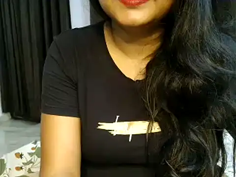 Snapshot of Hritvika chatting on October 5, 2025, 5:36 pm Hritvika online show from October 5, 2025, 5:36 pm