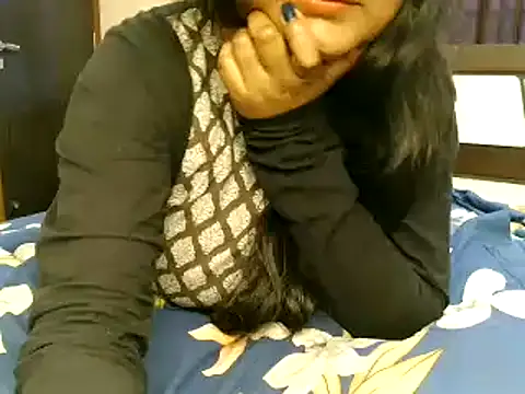 Snapshot of Hritvika chatting on March 5, 2025, 6:12 am Hritvika online show from March 5, 2025, 6:12 am