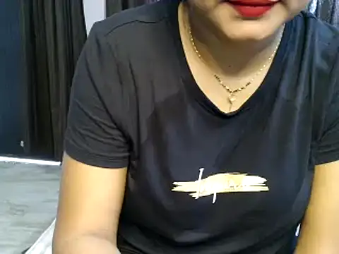 Snapshot of Hritvika chatting on September 12, 2025, 3:50 am Hritvika online show from September 12, 2025, 3:50 am