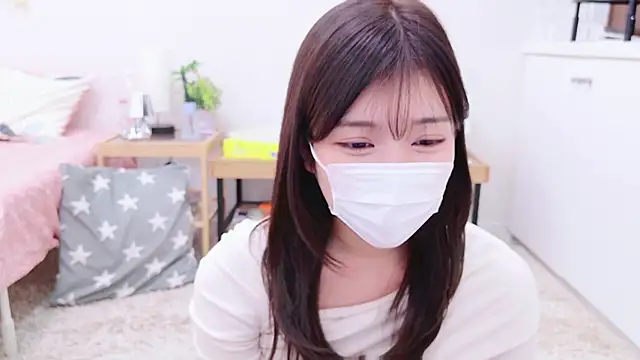 Snapshot of Runarunapi chatting on January 14, 2025, 2:32 pm Runarunapi online show from January 14, 2025, 2:32 pm