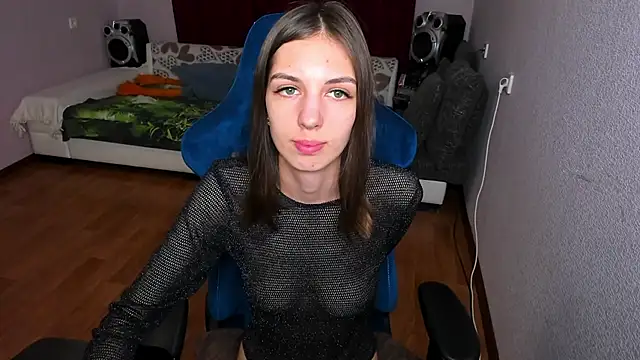 Snapshot of Venera66615 chatting on February 20, 2025, 7:08 pm Venera66615 online show from February 20, 2025, 7:08 pm