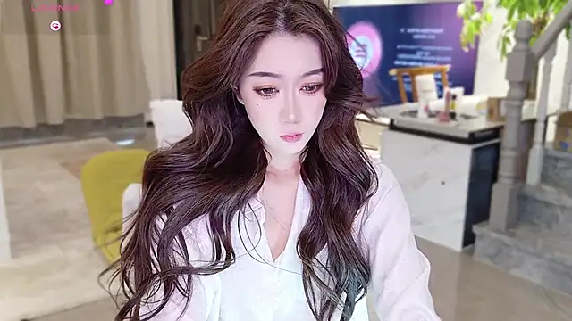 Snapshot of pinnnnnnk chatting on February 26, 2026, 4:45 am pinnnnnnk online show from February 26, 2026, 4:45 am