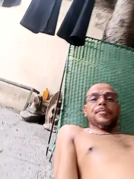 Charly BC Dirty online show from March 7, 2026, 8:14 pm