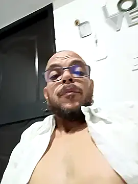 Charly BC Dirty online show from February 17, 2025, 3:58 am