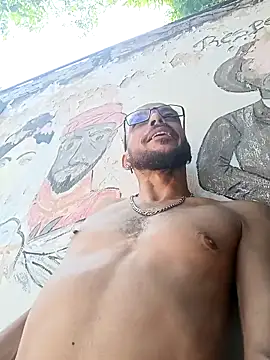 Charly BC Dirty online show from March 2, 2025, 6:03 pm