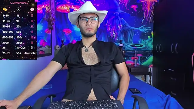 Snapshot of alexdesire chatting on January 13, 2026, 4:00 pm alexdesire online show from January 13, 2026, 4:00 pm