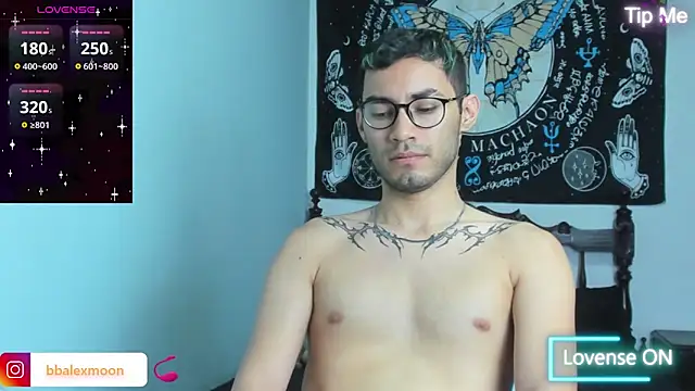 Snapshot of alexdesire chatting on March 19, 2025, 2:24 pm alexdesire online show from March 19, 2025, 2:24 pm