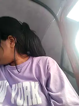 Danna-linyi online show from March 20, 2025, 7:57 pm