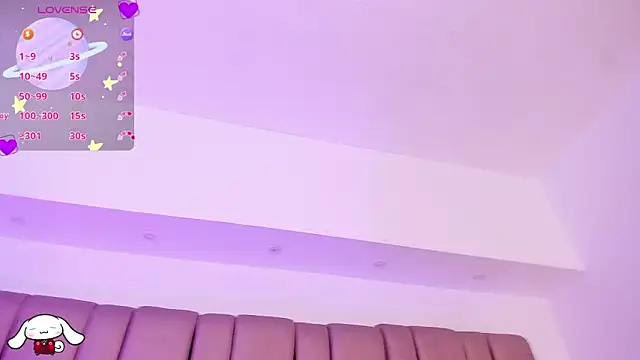  sowy venus  online show from February 25, 2026, 11:10 am