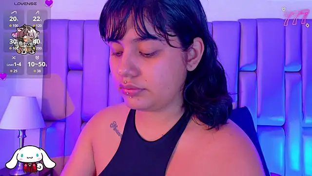  sowy venus  online show from April 15, 2026, 11:27 am