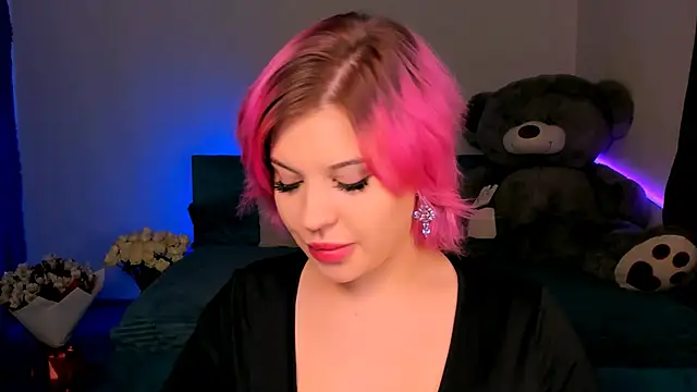 evaharve online show from January 17, 2025, 10:12 pm