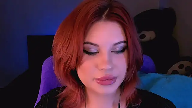 evaharve online show from November 3, 2025, 5:34 am