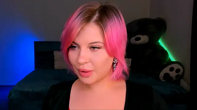 evaharve online show from January 30, 2025, 10:08 pm