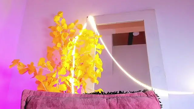 HaleyAmaya online show from June 4, 2026, 12:48 am
