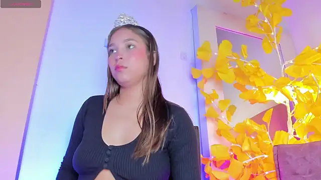 HaleyAmaya online show from May 15, 2026, 12:52 am