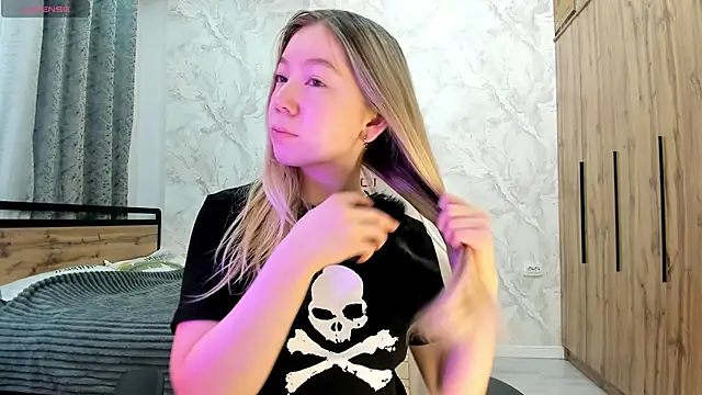 Babby Rabbit online show from April 11, 2026, 11:14 am