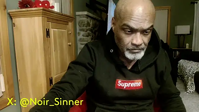 sinnernoir online show from April 3, 2026, 5:25 am