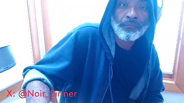 sinnernoir online show from January 6, 2026, 7:51 pm