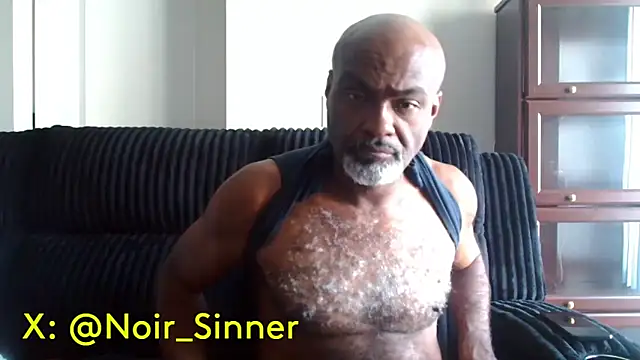 sinnernoir online show from May 28, 2026, 12:55 pm