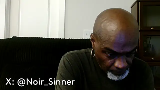 sinnernoir online show from June 2, 2026, 12:32 am