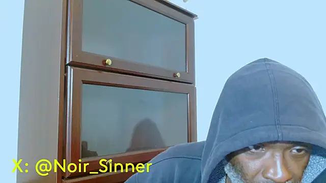 sinnernoir online show from May 16, 2026, 10:36 am