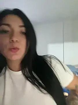 Snapshot of SofiDavid chatting on March 1, 2025, 11:58 pm SofiDavid online show from March 1, 2025, 11:58 pm