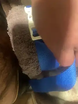 Snapshot of edgher646 chatting on February 11, 2025, 8:48 am edgher646 online show from February 11, 2025, 8:48 am