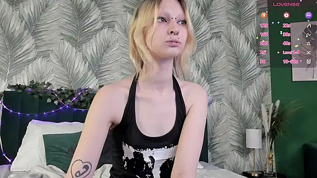 Lexy-Woorhez online show from November 6, 2025, 11:25 am