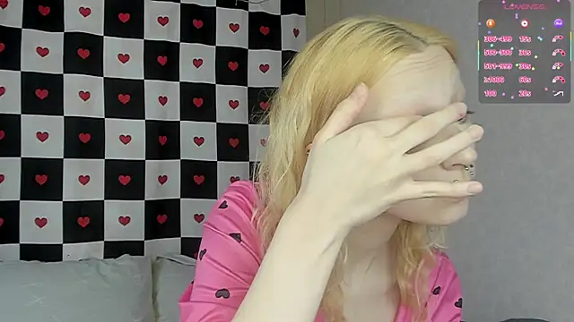 Lexy-Woorhez online show from February 13, 2026, 8:58 am