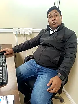 Kakabiraji online show from February 25, 2025, 2:04 pm