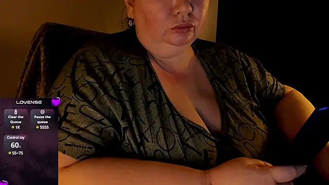 SexxyDreams1 online show from January 31, 2025, 3:20 am